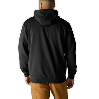 Loose Fit MW PO Hoodie -Mens