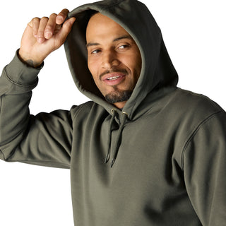 Loose Fit MW PO Hoodie -Mens
