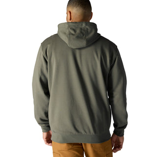 Loose Fit MW PO Hoodie -Mens