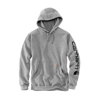 Loose Fit MW PO Hoodie -Mens