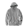 Loose Fit MW PO Hoodie -Mens