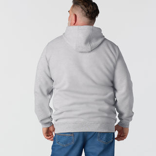 Loose Fit MW PO Hoodie -Mens