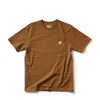 HW Loose Fit Pocket Tee -Mens