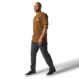 HW Loose Fit Pocket Tee -Mens
