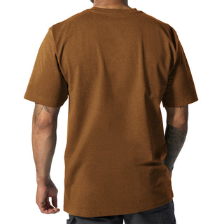 HW Loose Fit Pocket Tee -Mens