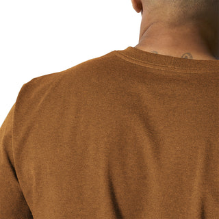 HW Loose Fit Pocket Tee -Mens
