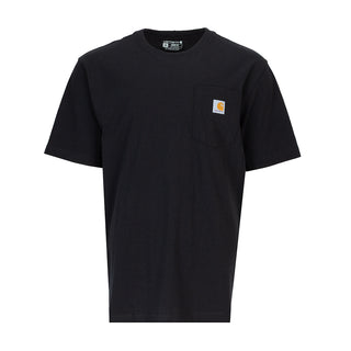 HW Loose Fit Pocket Tee -Mens