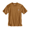 HW Loose Fit Pocket Tee -Mens