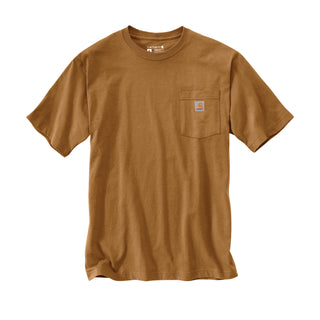 HW Loose Fit Pocket Tee -Mens