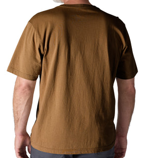 HW Loose Fit Pocket Tee -Mens