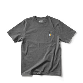 HW Loose Fit Pocket Tee -Mens