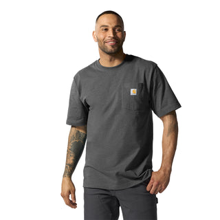 HW Loose Fit Pocket Tee -Mens