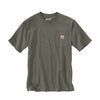 HW Loose Fit Pocket Tee -Mens