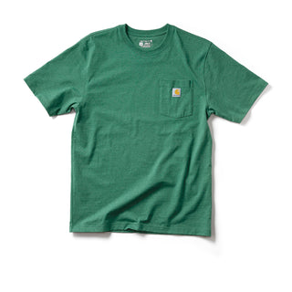HW Loose Fit Pocket Tee -Mens