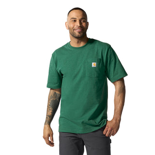 HW Loose Fit Pocket Tee -Mens