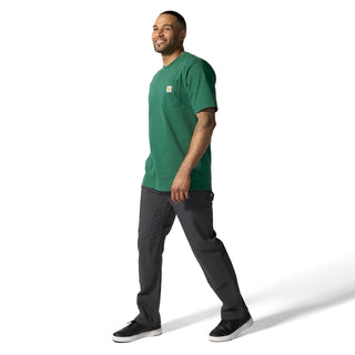HW Loose Fit Pocket Tee -Mens