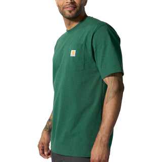HW Loose Fit Pocket Tee -Mens