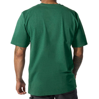 HW Loose Fit Pocket Tee -Mens