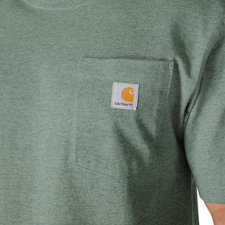 HW Loose Fit Pocket Tee -Mens