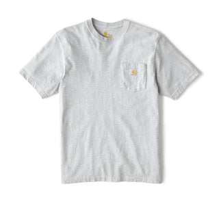 HW Loose Fit Pocket Tee -Mens
