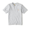 HW Loose Fit Pocket Tee -Mens