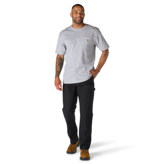 HW Loose Fit Pocket Tee -Mens