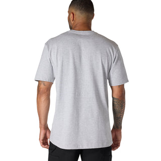 HW Loose Fit Pocket Tee -Mens