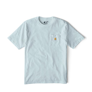 HW Loose Fit Pocket Tee -Mens