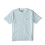 HW Loose Fit Pocket Tee -Mens
