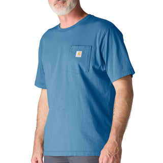 HW Loose Fit Pocket Tee -Mens