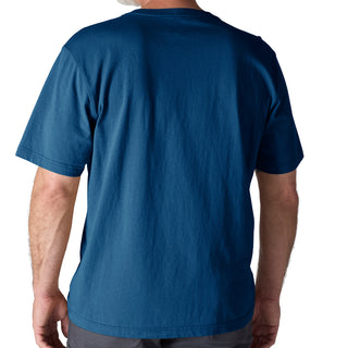 HW Loose Fit Pocket Tee -Mens