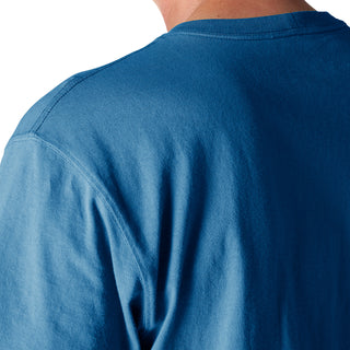 HW Loose Fit Pocket Tee -Mens