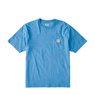 HW Loose Fit Pocket Tee -Mens