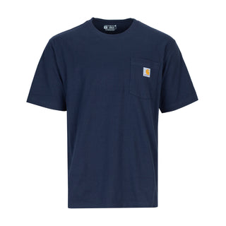 HW Loose Fit Pocket Tee -Mens