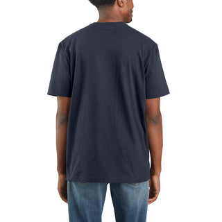 HW Loose Fit Pocket Tee -Mens