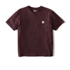 HW Loose Fit Pocket Tee -Mens
