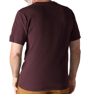 HW Loose Fit Pocket Tee -Mens