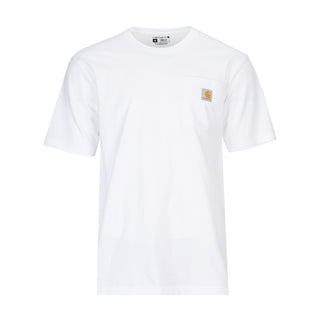 HW Loose Fit Pocket Tee -Mens