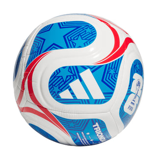 Host Nations Americana Club Ball - Main view