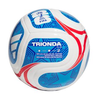 Host Nations Americana Club Ball - Alternate view