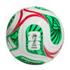 Host Nations Mexicana Club Ball