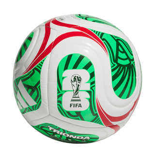 Host Nations Mexicana Club Ball - Main view