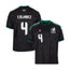 Mexico 26/27 E. Alvarez #4 Replica 3rd Jersey - Youth