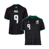 Mexico 26/27 Raul #9 Replica 3rd Jersey - Youth