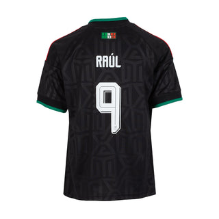 Mexico 26/27 Raul #9 Replica 3rd Jersey - Youth
