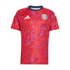 26/27 Costa Rica Replica Home Jersey -Mens