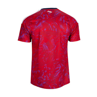 26/27 Costa Rica Replica Home Jersey -Mens