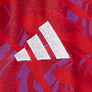 26/27 Costa Rica Replica Home Jersey -Mens