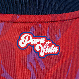 26/27 Costa Rica Replica Home Jersey -Mens