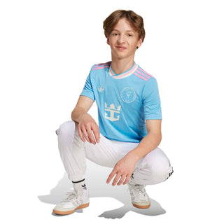Inter Miami 25/26 Replia 3rd Jersey - Youth